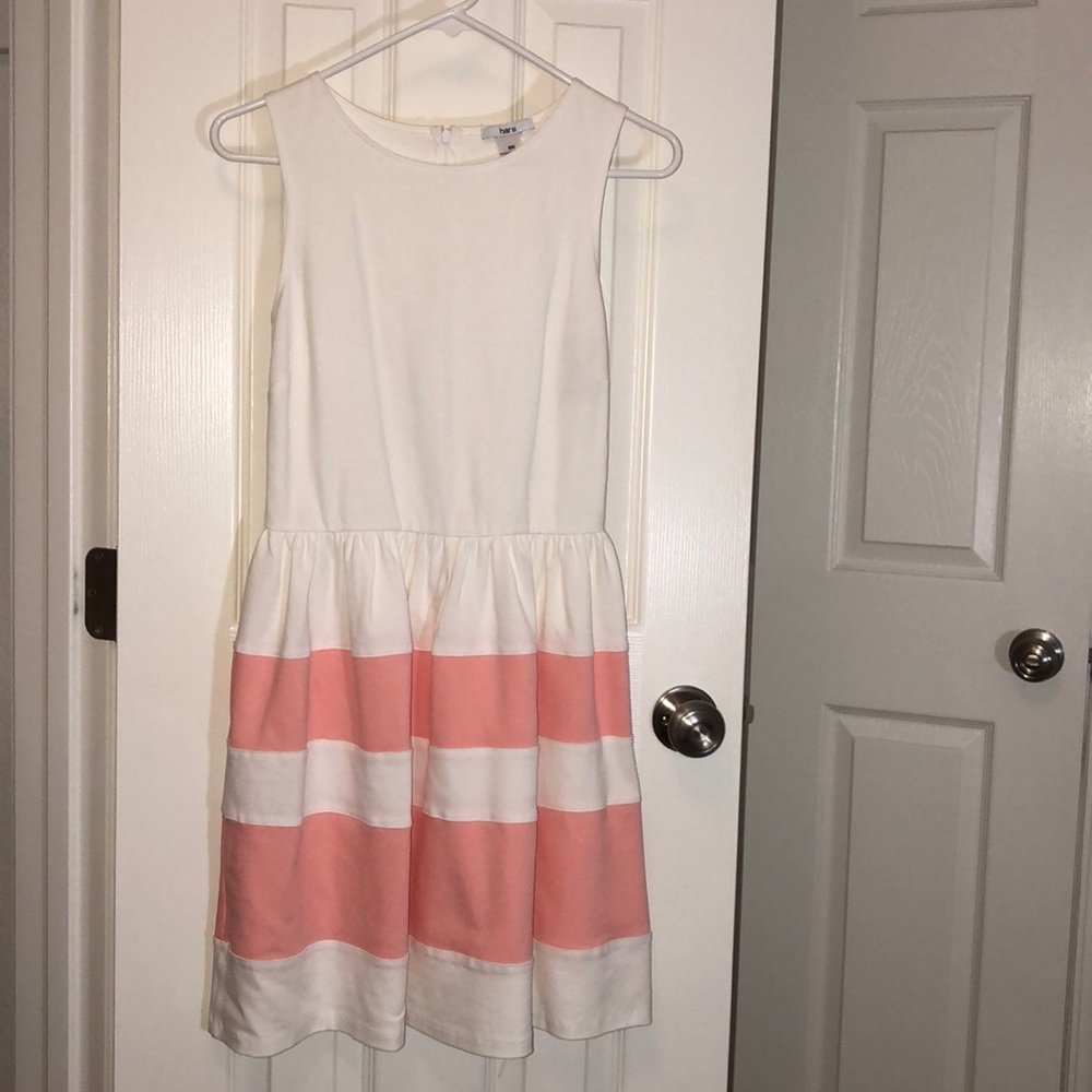 Bar III Women's Dress